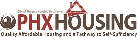 phoenix housing department phoenix az|phoenix city housing authority.